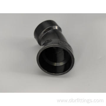 Robust and durable ABS fittings 45 ELBOW